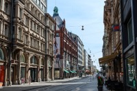ヘルシンキ、スマートシティ・イノベーション・プロジェクトを新地区に拡大 画像