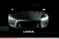 ［動画］日産 フェアレディZ 新型…北米で2種類のCMスタート 画像