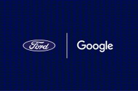 フォードとグーグルが6年間の戦略的パートナーシップを発表 画像