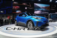 CASE革命と電動化(後編)次世代モビリティのパワートレイン 画像