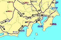 初日の出暴走、53台に整備命令…国交省 画像