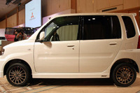 軽自動車販売、2か月連続マイナス…12月 画像
