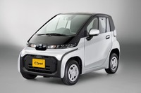 【マイクロモビリティ ~ 知っておきたい、世界の大きな1マイル革命~】 第2回 復刻版名車など多様性に富むマイクロEVの世界 画像