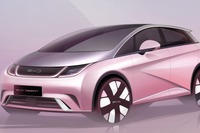 BYD「e-Platform 3.0」発表 独自LFPブレードバッテリーと800V充電に対応、他社にも提供予定 画像