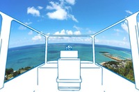 【車内空間での体験価値の大進化】車載コンテンツが多様化する時代の自動車のコンセプト 画像