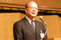 部品工業会の信元会長「新たな成長に向けて備える年に」 画像