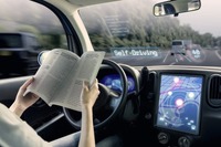 世界で自動運転を推進する法規制標準化と、急速な技術進化 画像