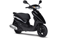 ヤマハ ジョグ CE50ZR 発売…よりスポーティに 画像