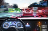 TomTomは新たなサービスで車内体験を変えるのか? 画像