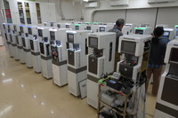 【インタビュー】半導体の多品種少量生産を実現…ミニマルファブ推進機構 画像