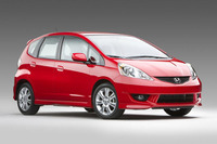 08年の新車販売、ホンダ、スバル、スズキが前年上回る 画像