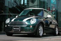 トヨタとBMWとの提携決定!! ---『MINI』用のディーゼルエンジンを供給 画像