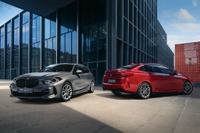 BMW 1& 2シリーズ 、内外装にこだわった「カラーバージョン」設定…7月欧州発売へ 画像