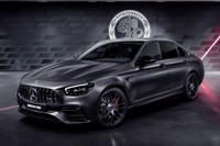 Eクラスの頂点、メルセデスAMG『E63』に最終モデル…欧州発表 画像