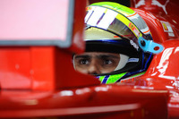 フェラーリ、F1新型マシンを来週発表 画像