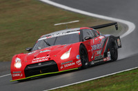 【東京オートサロン09】日産、オーテック、NISMOが15台を出展 画像