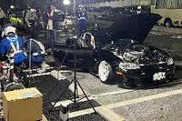 不正改造車を排除…運動・強化月間がスタート 6月 画像