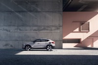 ボルボカーズ、「CO2排出ゼロの鉄」で車づくりへ…自動車メーカー初 画像