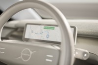 ボルボカーズ、ゲーム技術を活用して車載ディスプレイ開発…次世代EVに初採用へ 画像