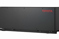 トヨタ、住宅用蓄電池システムを発売…電動車用バッテリーの技術を活用 画像