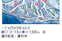 スキーリゾートホテル宿泊券やリフト券が当たる…全力案内！ 画像
