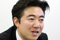 【カーエレ09】「不況期こそ、新しい技術や発想が必要」…カーエレジャパン主催事務局長に聞く 画像