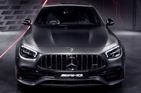 メルセデスベンツ Eクラス 最強「AMG 63」に最終モデル…999台限定生産へ 画像
