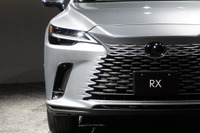 【レクサス RX 新型】「RXも対話ができるクルマでなければ」開発エンジニアの挑戦 画像