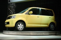 【放談会2002 Vol. 8】軽自動車なんか要らない!? 画像