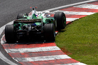 元ホンダF1チーム、フェラーリがエンジン供給も 画像