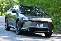 ガソリン車はEVに置き換わるのか?『bZ4X』と『ソルテラ』長距離試乗でわかった可能性と課題 画像