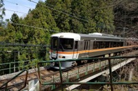本長篠-東栄間の再開は6月下旬に 落石被害の飯田線 画像