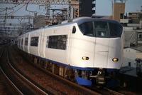 関空特急『はるか』、昼間便が復活…訪日外国人解禁で 7月1日 画像