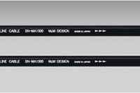 M&MデザインからRCAケーブル新製品「SN-MA1500シリーズ」発売 画像