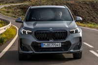 BMW X1 新型にPHV、89kmのゼロエミッション走行が可能［詳細写真］ 画像