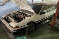休眠車を起こすときは要注意！ 再始動時のポイント［カスタムHOW TO］ 画像