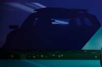 MINI、次世代クロスオーバーEVコンセプト発表 7月 画像