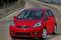 ホンダ08年実績、米国新車販売は8.2%減 画像