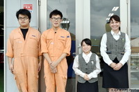 豊橋市の老舗整備工場「睦自動車」 地元・新卒高校生への呼びかけで『整備士不足』問題に向かい合う 画像