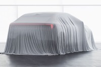 ポールスター 4、電動SUVクーペ…2023年発売 画像