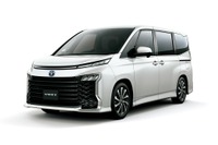 トヨタ、6月の世界生産計画を3度目の下方修正…当初計画から20万台減の75万台 画像
