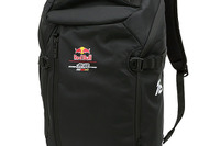 TEAM Red Bull MUGEN、オフィシャルバックパックを発売 画像
