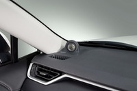 RAV4&ハリアー用のトゥイーター取付キット パイオニア 画像