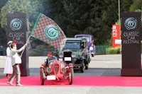 トヨタ博物館、クラシックカーパレード参加車を募集 10月9日開催 画像