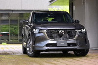 【マツダ CX-60】開発主査「“走る歓び”をエンターテインメントまで高める」…気持ちに響く「音とリズム」とは 画像
