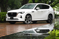 【マツダ CX-60】日本人の精神性を表現した新世代プレミアム「Premium Modern」［詳細写真］ 画像