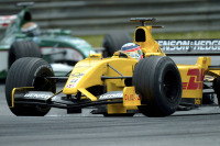 【ホンダF1ストーキング】佐藤琢磨のモナコ出場へ青信号---避けるべきことは? 画像