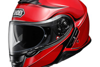 SHOEI ネオテックII、限定グラフィック「WINSOME」発売へ 画像