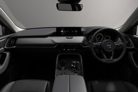 【マツダ CX-60】パイオニア製パワーアンプユニットをオーディオシステムに採用 画像