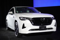 【マツダ CX-60】最上級グレードが626万円のSUVを販売するマツダの「勝算」とは 画像
